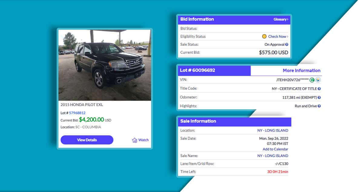 List-of-Data-Fields-How-to-Scrape-Auto-Auction-Data-from-Websites-Like-IAAI-and-Copart